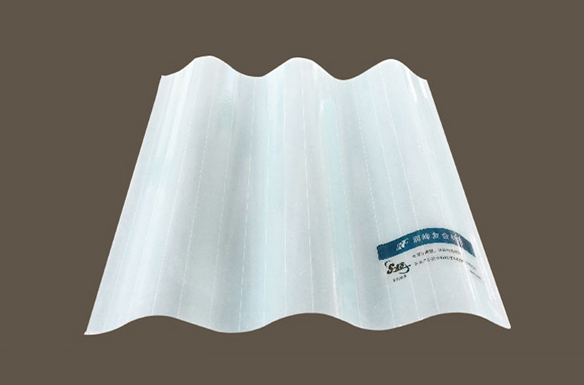 斯凱德(散射型) 采光板